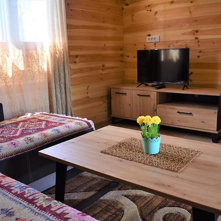 Durmitor View Villa ชาเบลียค ภายนอก รูปภาพ