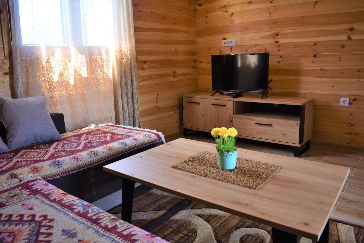 Durmitor View Villa ชาเบลียค ภายนอก รูปภาพ