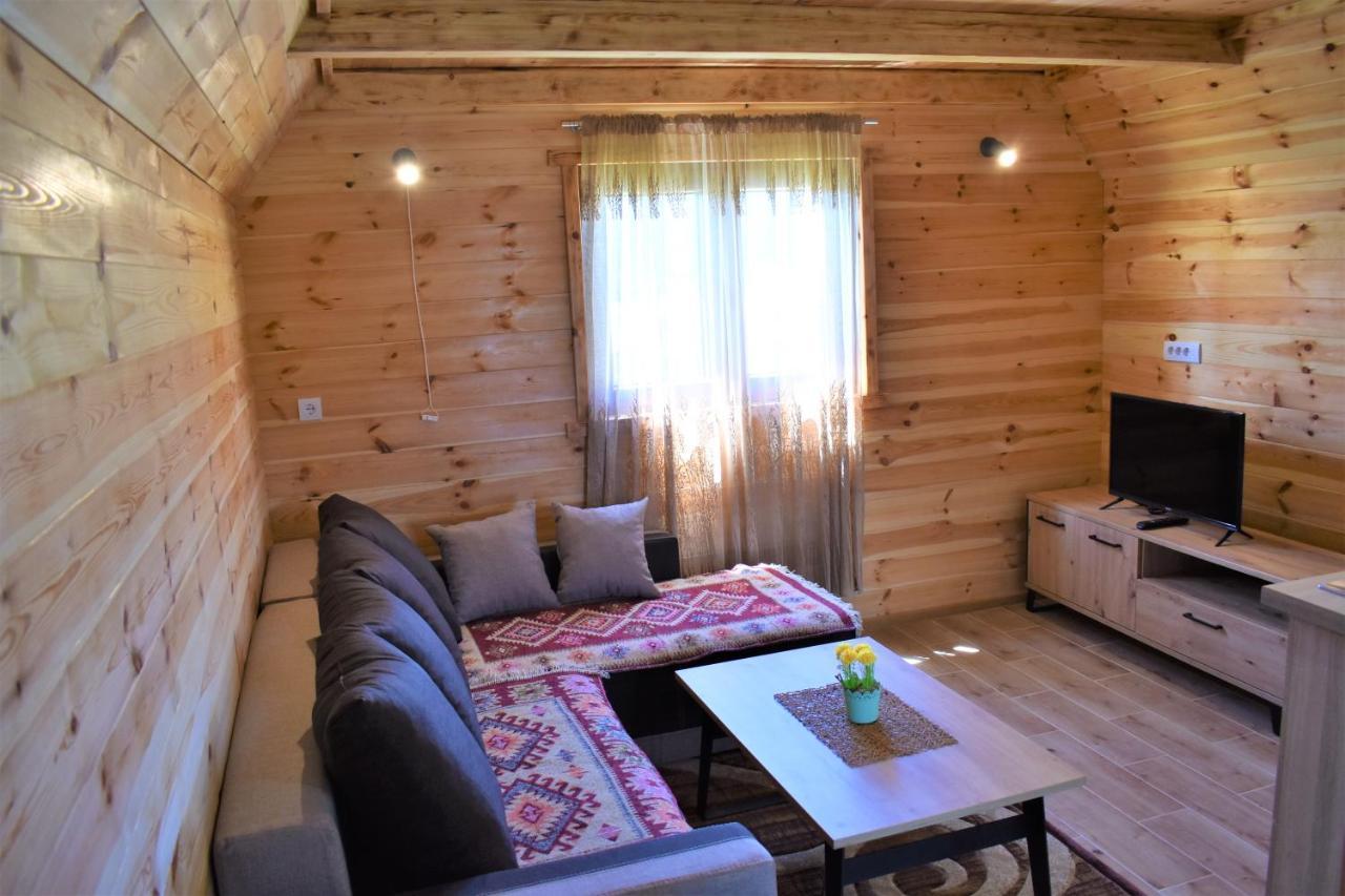 Durmitor View Villa ชาเบลียค ภายนอก รูปภาพ