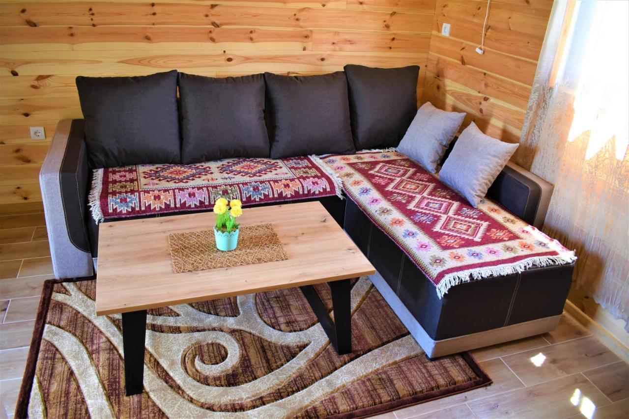 Durmitor View Villa ชาเบลียค ภายนอก รูปภาพ