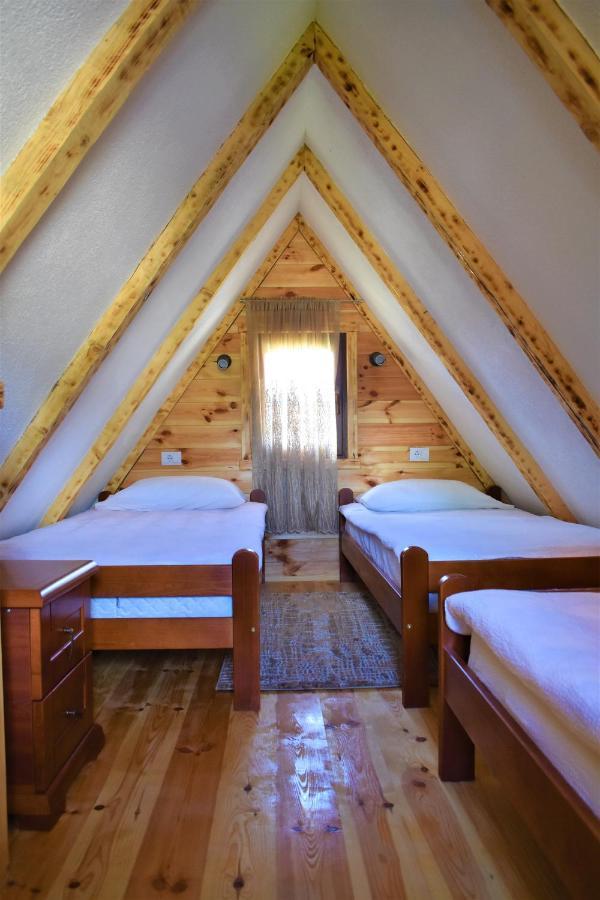 Durmitor View Villa ชาเบลียค ภายนอก รูปภาพ