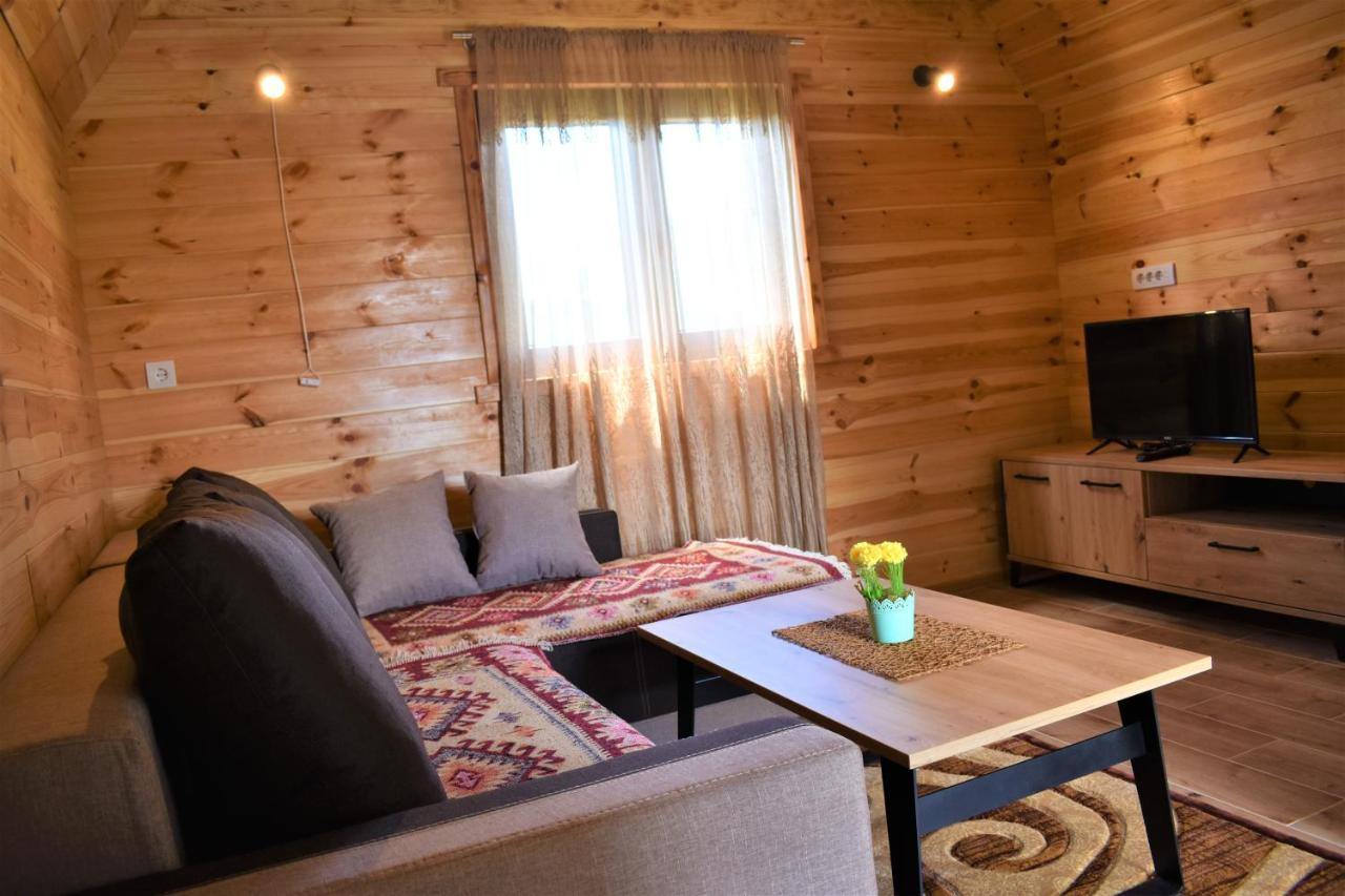 Durmitor View Villa ชาเบลียค ภายนอก รูปภาพ