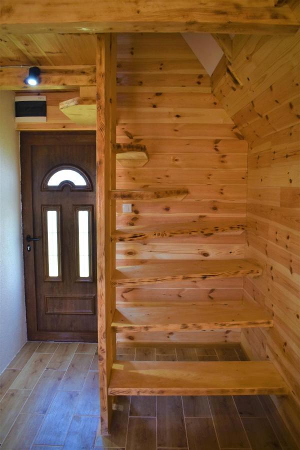 Durmitor View Villa ชาเบลียค ภายนอก รูปภาพ