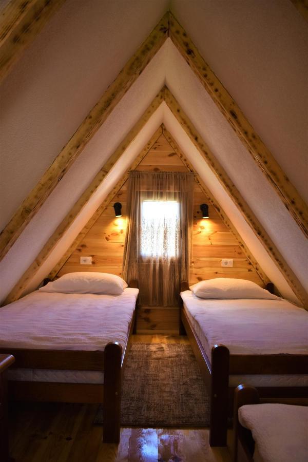 Durmitor View Villa ชาเบลียค ภายนอก รูปภาพ