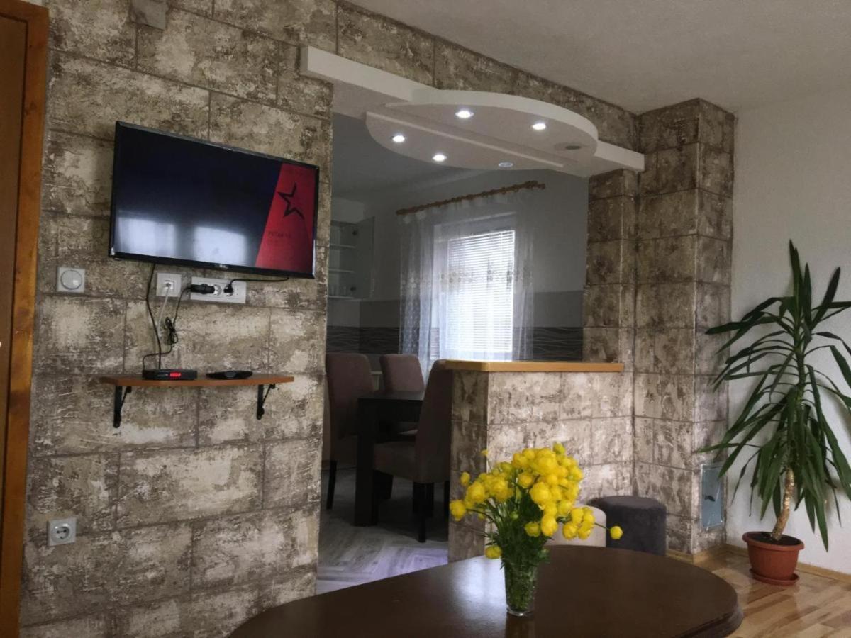 Durmitor View Villa ชาเบลียค ภายนอก รูปภาพ