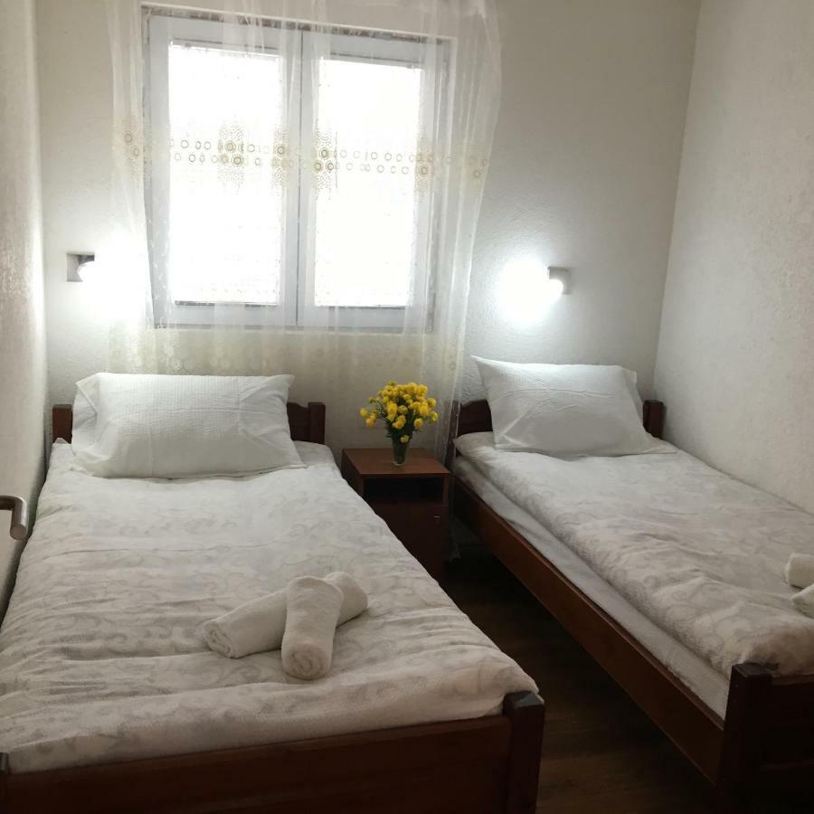 Durmitor View Villa ชาเบลียค ภายนอก รูปภาพ