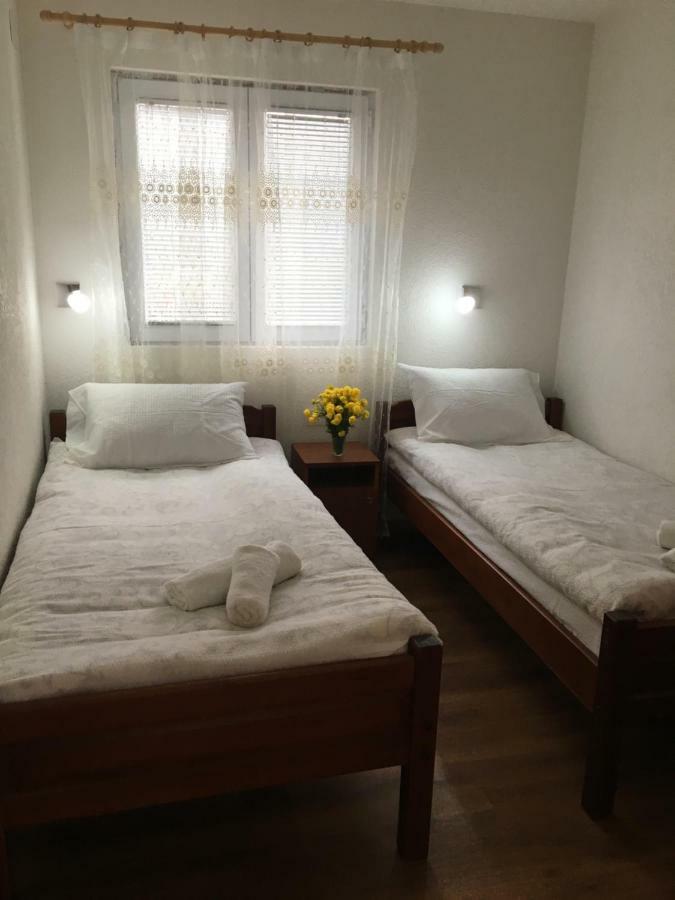 Durmitor View Villa ชาเบลียค ภายนอก รูปภาพ