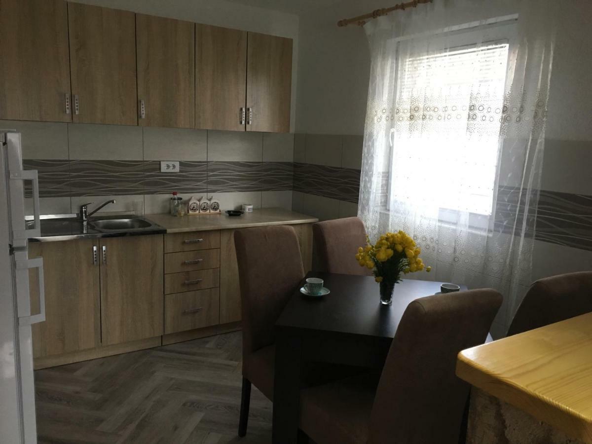 Durmitor View Villa ชาเบลียค ภายนอก รูปภาพ